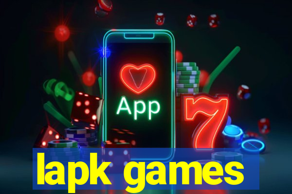 lapk games